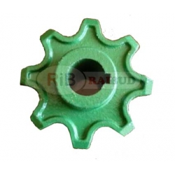 Kolo elewatora zam. Z10886 fi30z8